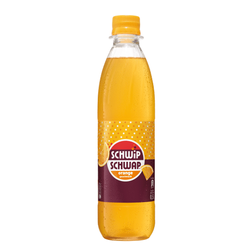 Schwip Schwap Orange
