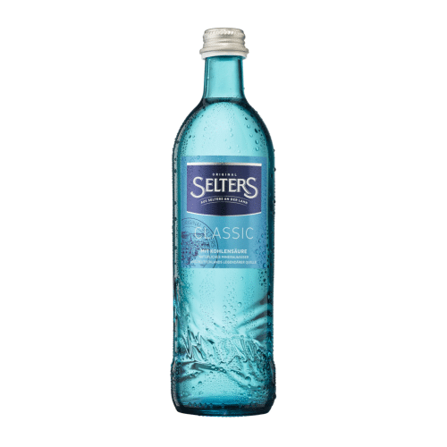 Selter's Classic 0,5l