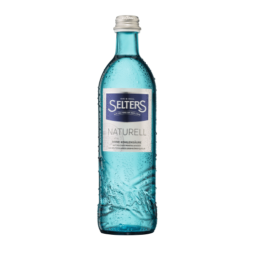 Selter's Naturell 0,5l