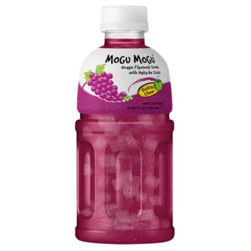 Mogu Mogu Grape 320ml (Einweg)