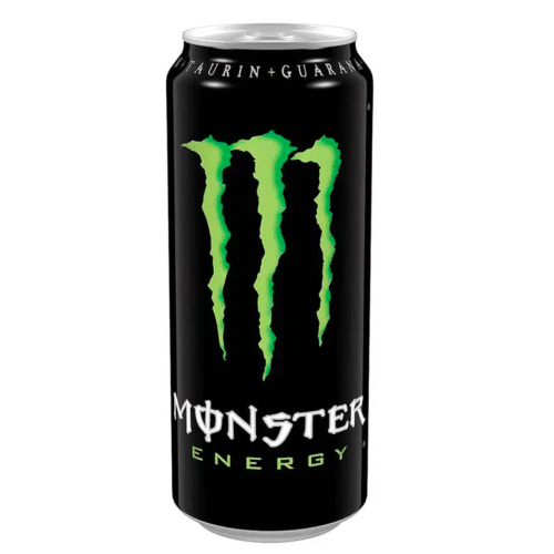 Monster Energy 0,5l (Mehrweg)