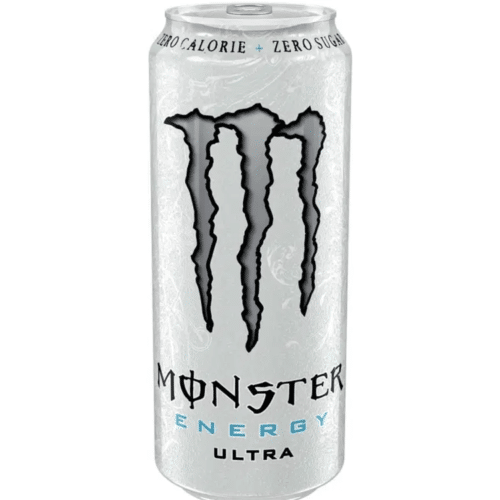 Monster Zero 0,5l (Mehrweg)