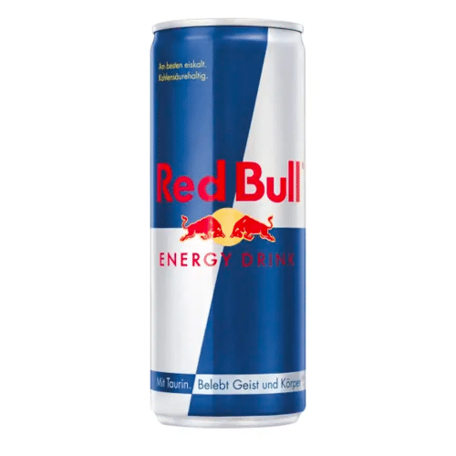 Red Bull 0,25l (Mehrweg)