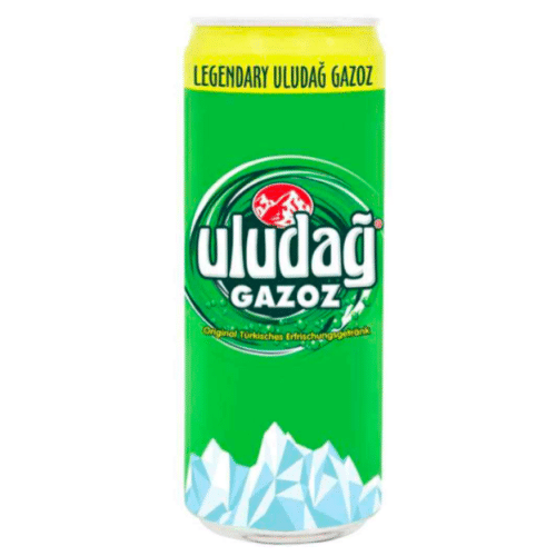 Uludag 0,33l (Mehrweg)