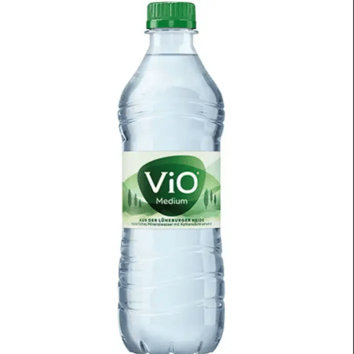 Vio Medium 0,5l (Mehrweg)