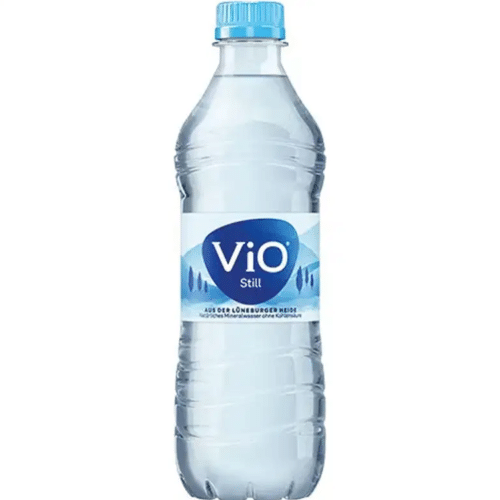Vio Still 0,5l (Mehrweg)