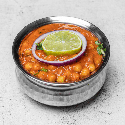 Chana Masala