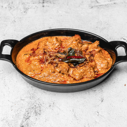 Chicken Chettinad