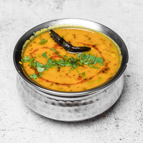 Dal Tadka