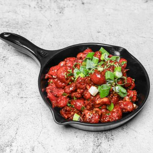 Gobi Manchurian