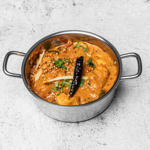 Kadai Chicken