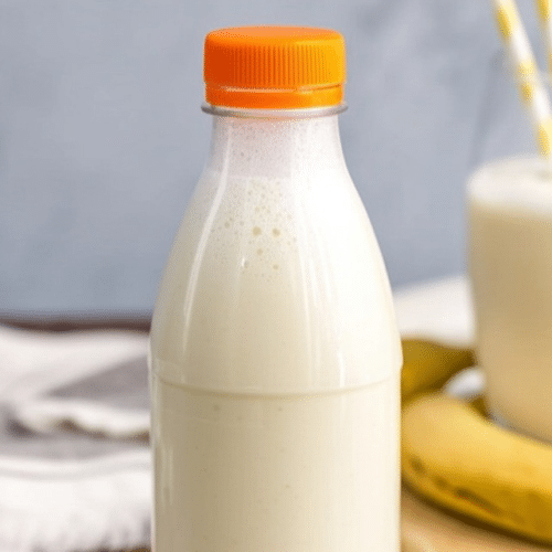 Banane Lassi 0,5l
