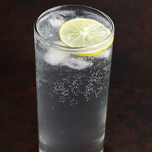 Lemon Soda MIX 0,5l