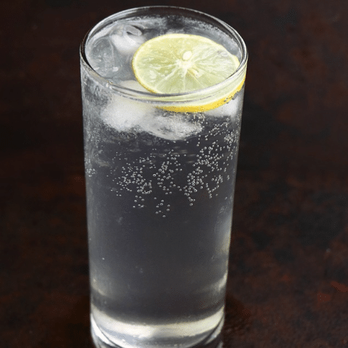 Lemon Soda MIX 1,0l
