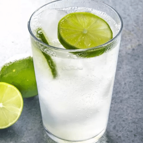 Lemon Soda Salt 0,5l