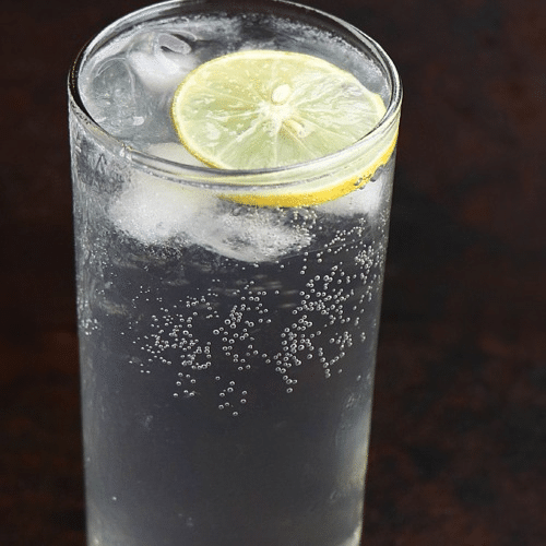 Lemon Soda Sweet 0,5l