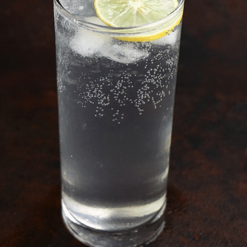 Lemon Soda Sweet 1,0l