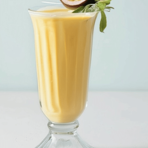 Maracuja Lassi 0,5l