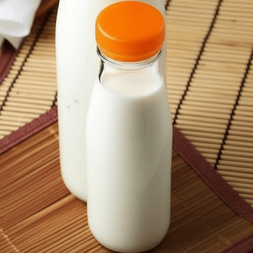 Salz Lassi 0,5l