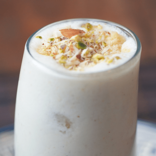 Sweet Lassi 0,5l