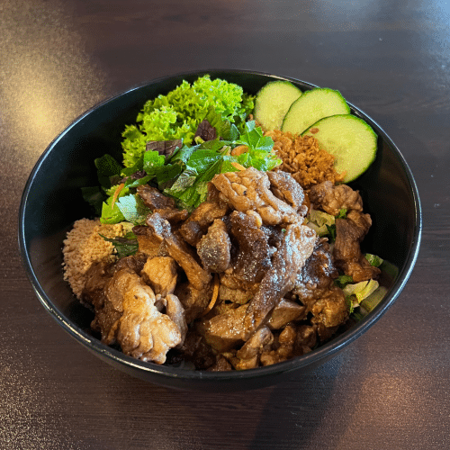 Bun Cha Ha Noi