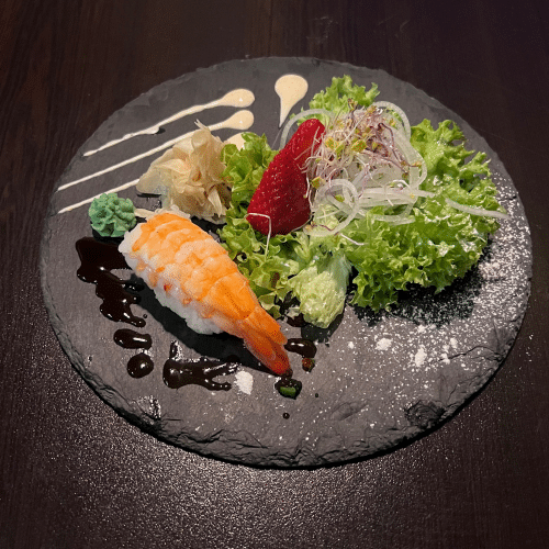 Ebi Nigiri