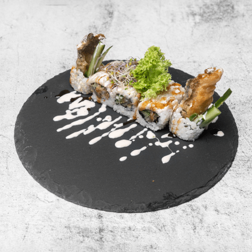 Jasuvi Summer Special Roll