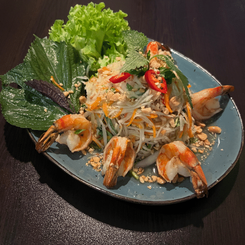 Nom Du Du (pikant)