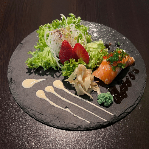 Sake Maki