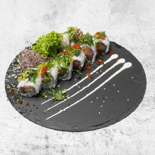 Seetang Special Roll