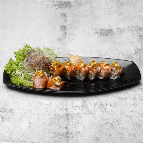 Tiger Special Roll
