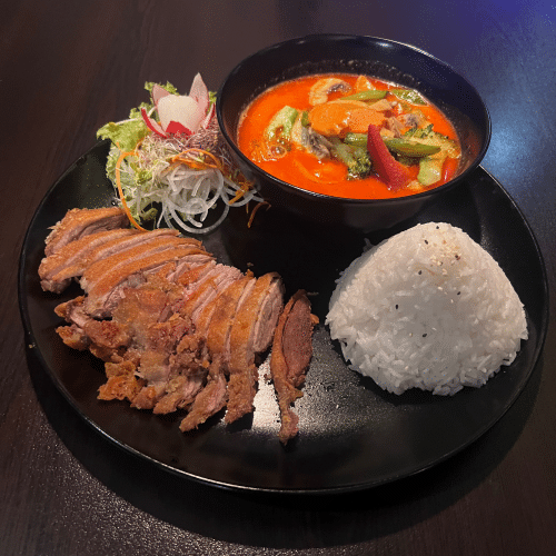 Vit Curry