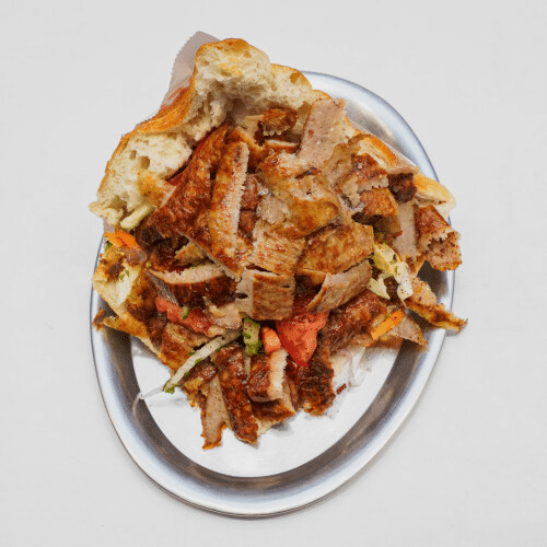 Big Döner