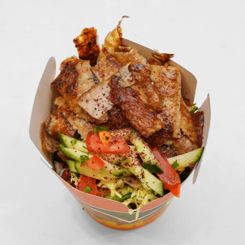 Döner Box