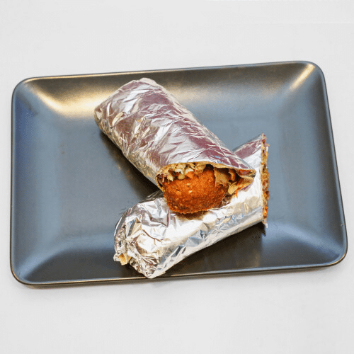 Falafel Dürüm