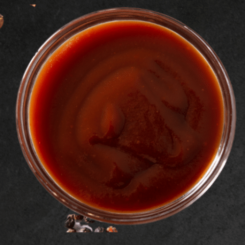 Barbequesauce