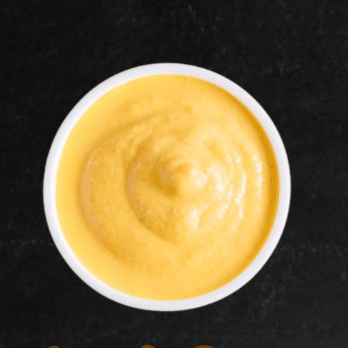 Cheese sauce