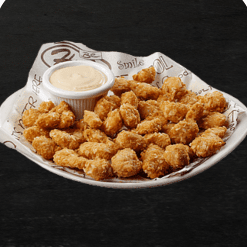 Chicken Pops