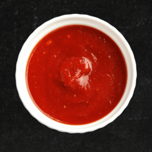 Ketchup
