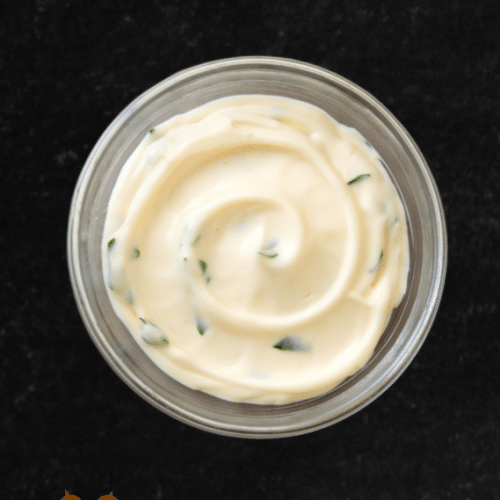 Mayonnaise