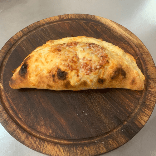 Calzone Hack