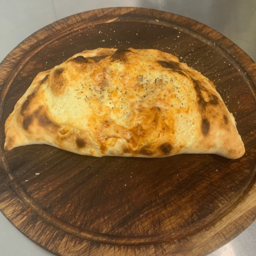 Calzone Mozzarella