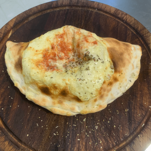 Calzone Pollo