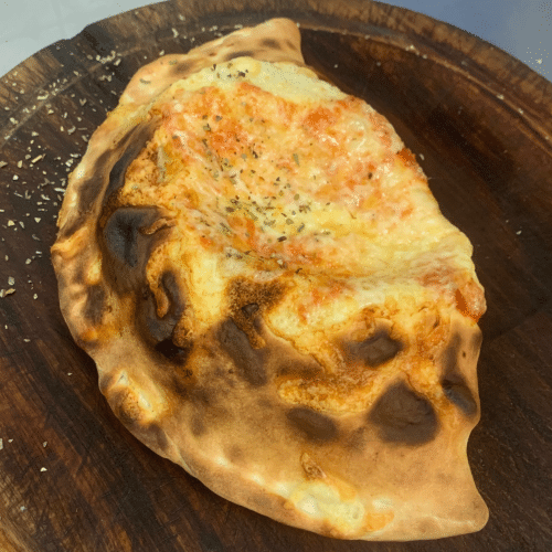 Calzone Veggie
