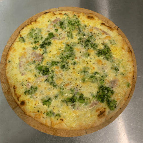 Pizza Amsterdam