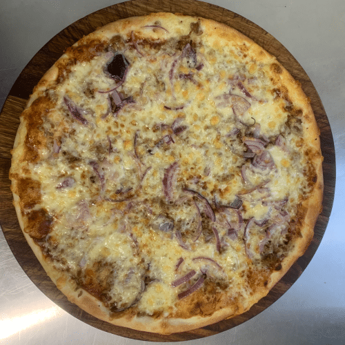 Pizza Hack