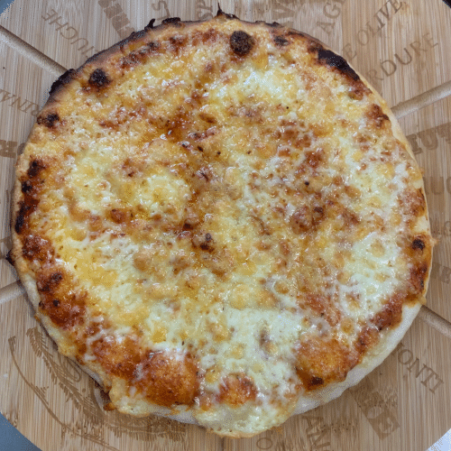 Pizza Margherita
