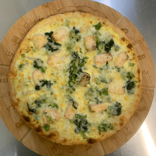 Pizza Paris