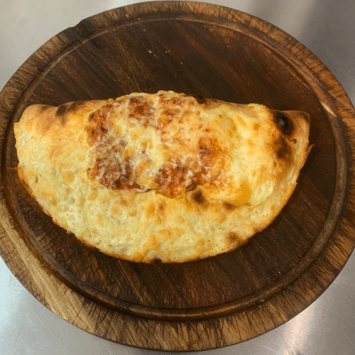 Wunsch - Calzone