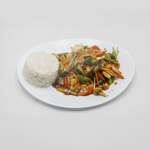 Chop-Suey